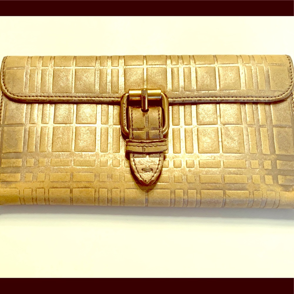 Burberry Wallet